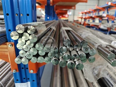 ผู้ผลิตแท่งไทเทเนียม 10 อันดับแรกในประเทศจีนปี 2568