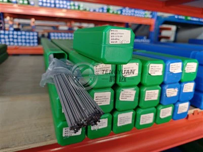 ลวดไทเทเนียม GR1 เปราะหรือไม่?